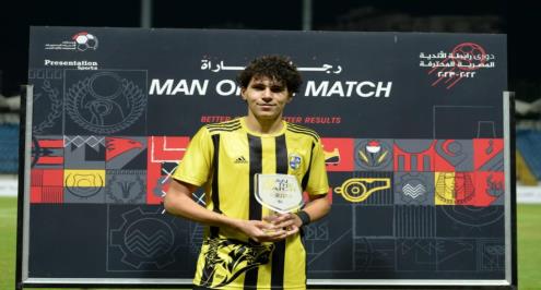 رسميًا.. فنربخشة التركي يعلن التوصل لاتفاق مع المقاولون لضم عمر فايد